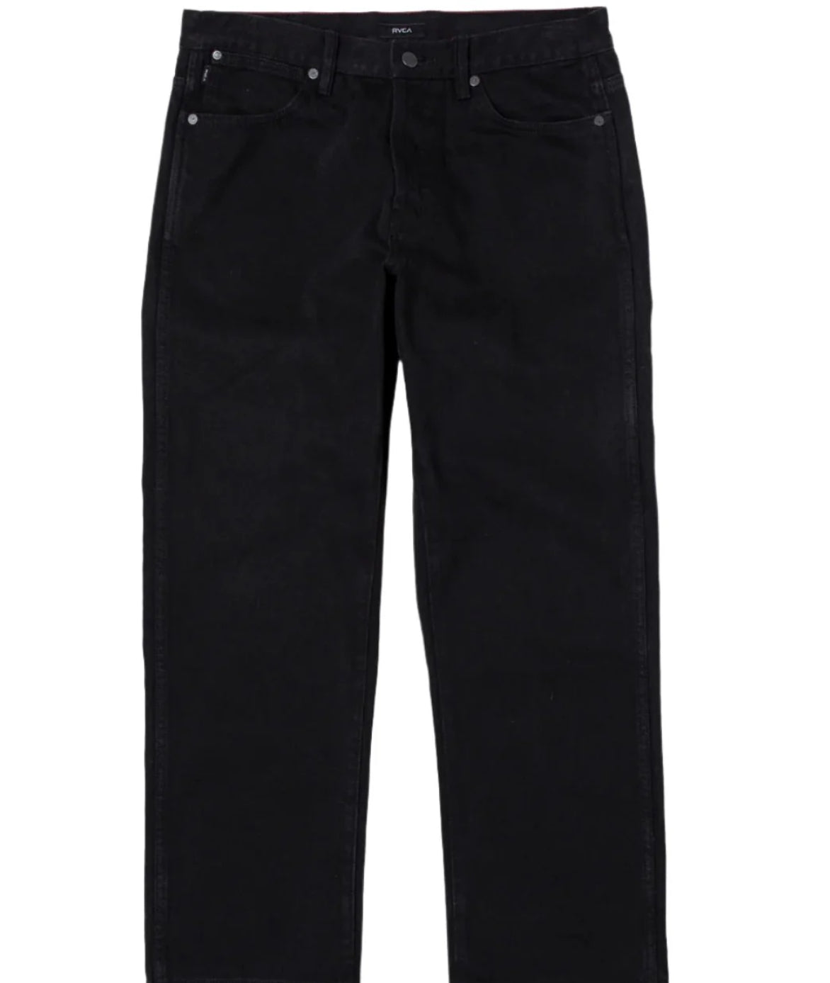 RVCA Americana Denim Pant Relaxed Fit