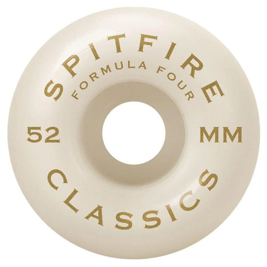 Spitfire Formula Four Classic