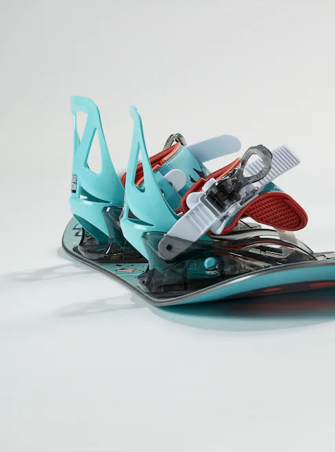 Burton Kids After School Special Package