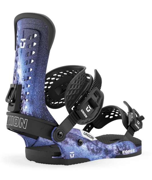 Union Force Classic 2027 Binding