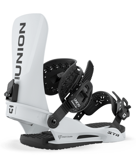 Union STR 2027 Binding