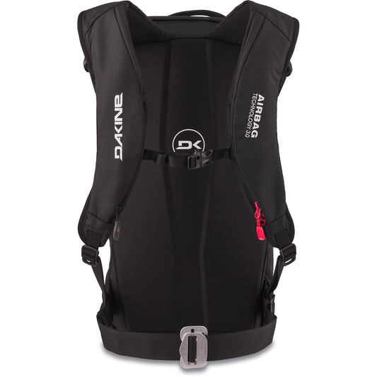 Dakine Poacher RAS 18L Backpack 2026