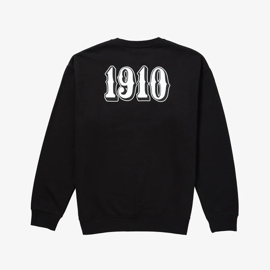 1910 OG Font Crew