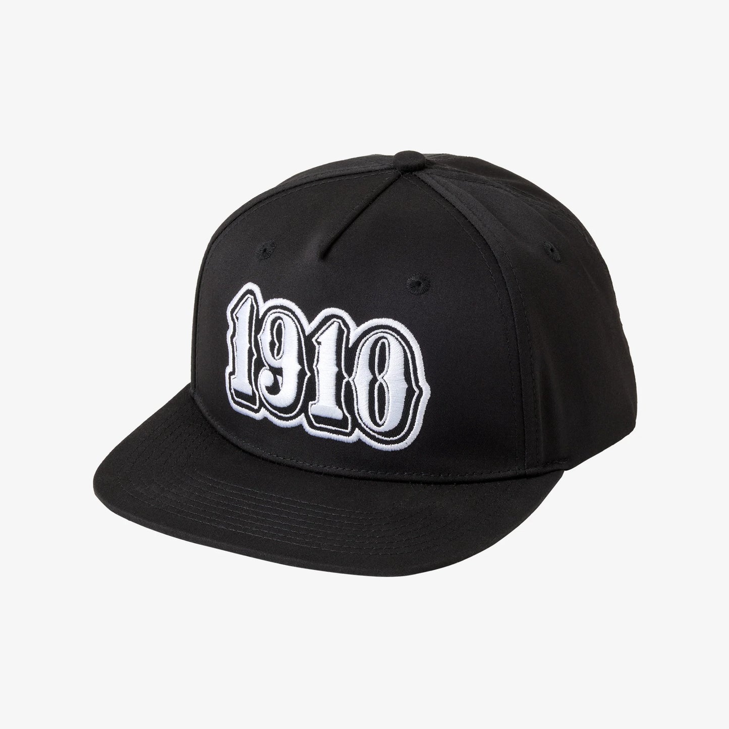 1910 OG Patched 5 Panel