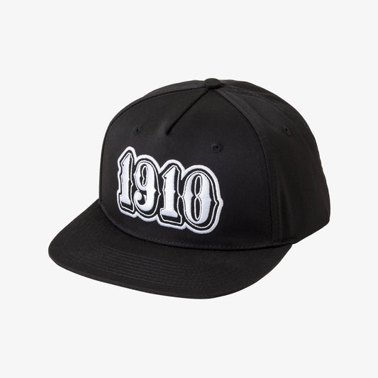 1910 OG Patched 5 Panel