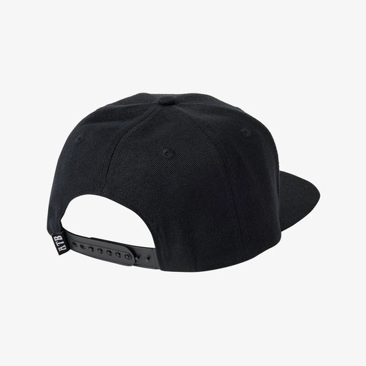 1910 Skewed Roberta 5 Panel Hat