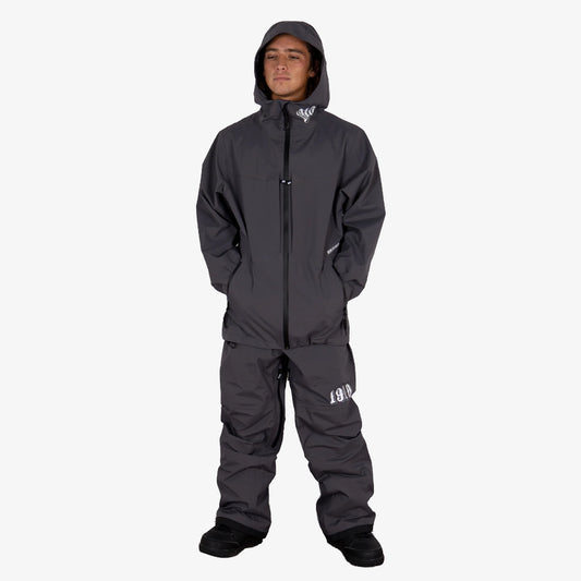 1910 Yorkshire 3L Snow Pant 2027
