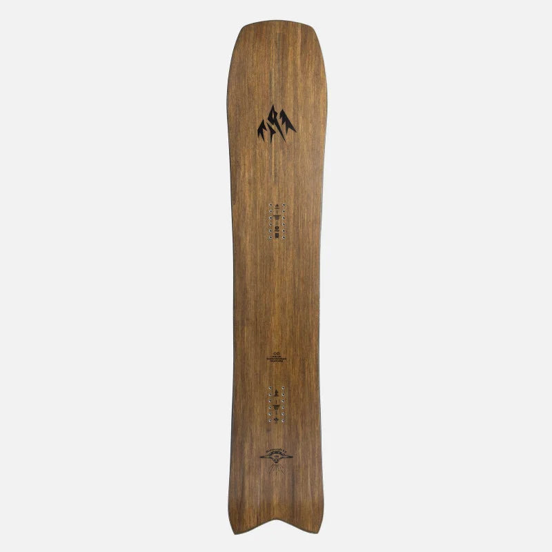 Jones Hovercraft 2.0 2025 Mens Snowboard