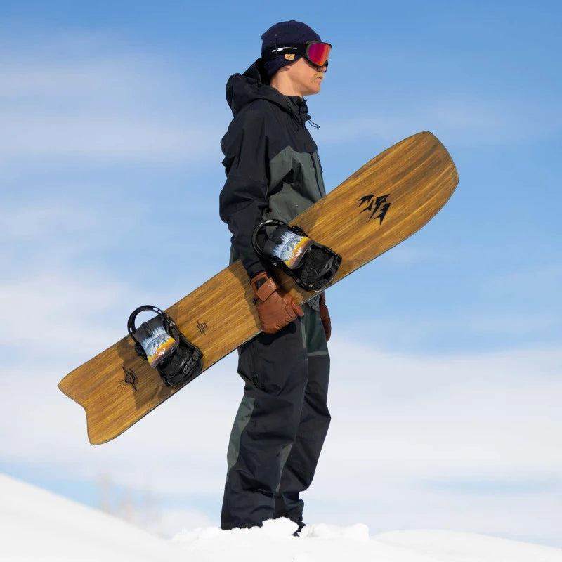 Jones Hovercraft 2.0 2025 Mens Snowboard