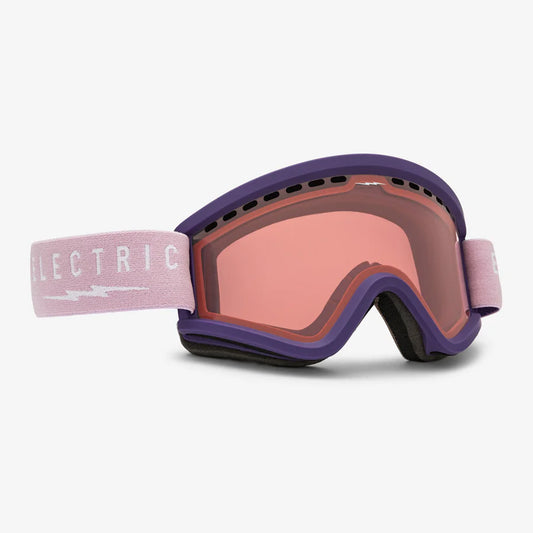 Electric EVG Goggle - Pink Purple/Rose