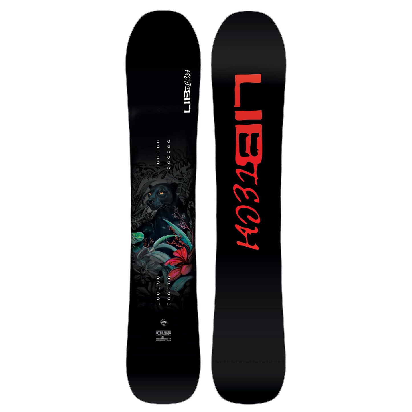 Lib Tech Dynamiss Snowboard - Womens 2026