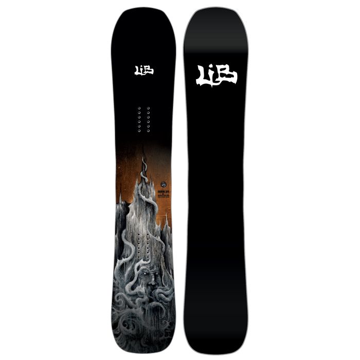 Lib Tech Skunk Ape Snowboard 2026 – WWS Boardshop