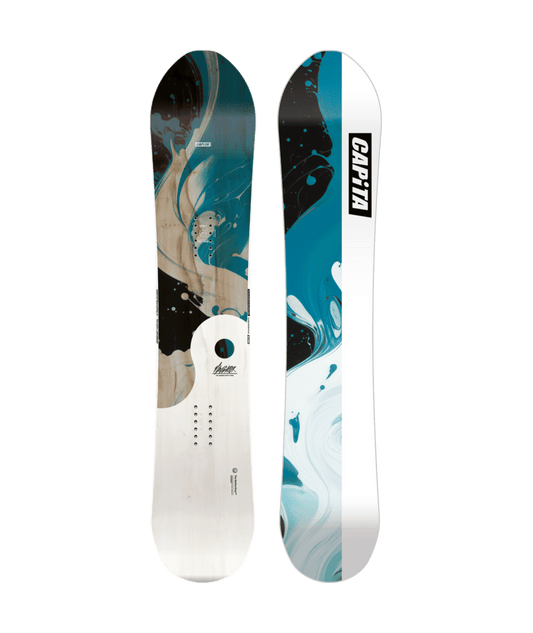 Capita The Navigator - 2026 Womens Snowboard