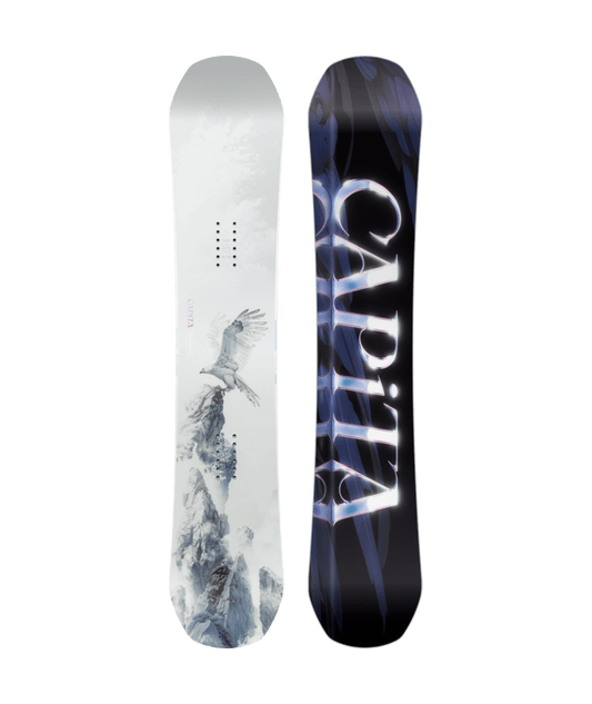 Capita Birds Of A Feather - 2026 Womens Snowboard