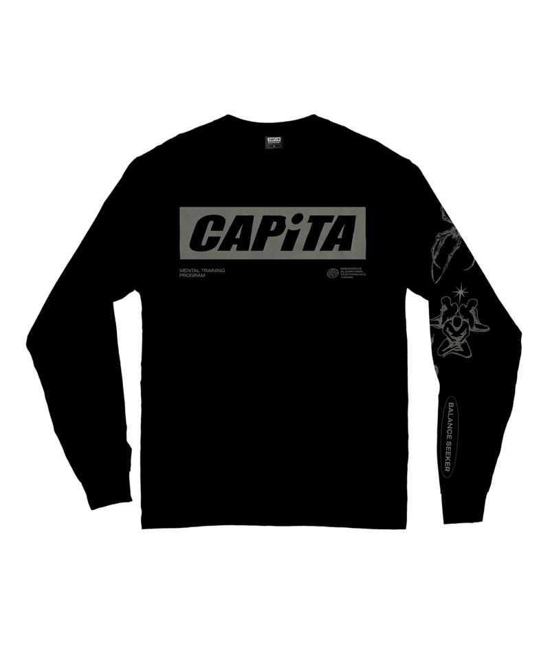 Capita Pathfinder Long Sleeve 2027