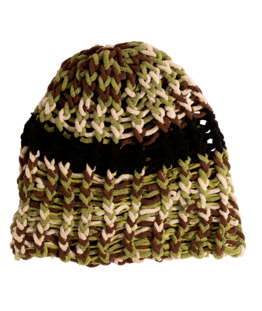 Lampshade Mid Size Beanie