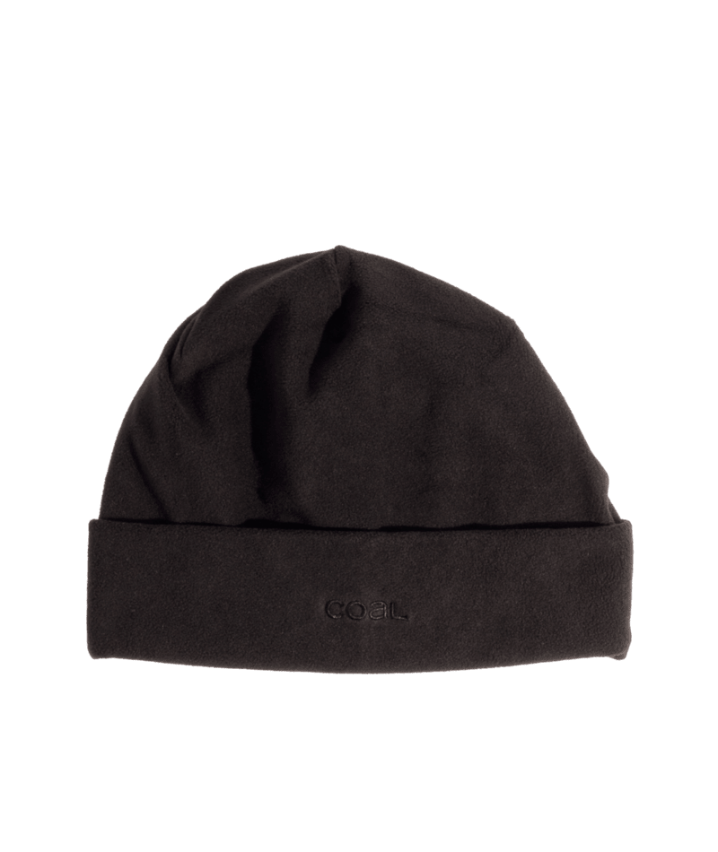 Coal TerraFleece Cuffed Beanie