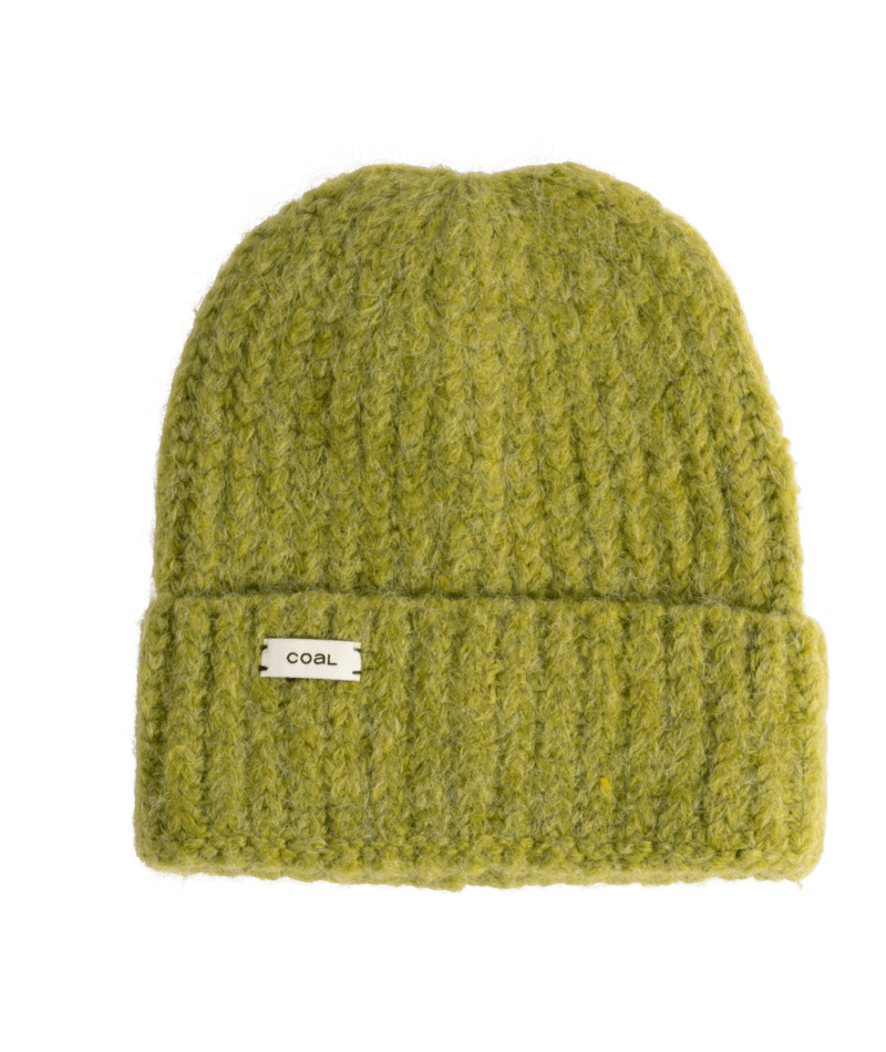 Coal Norden Beanie