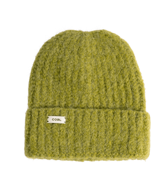 Coal Norden Beanie