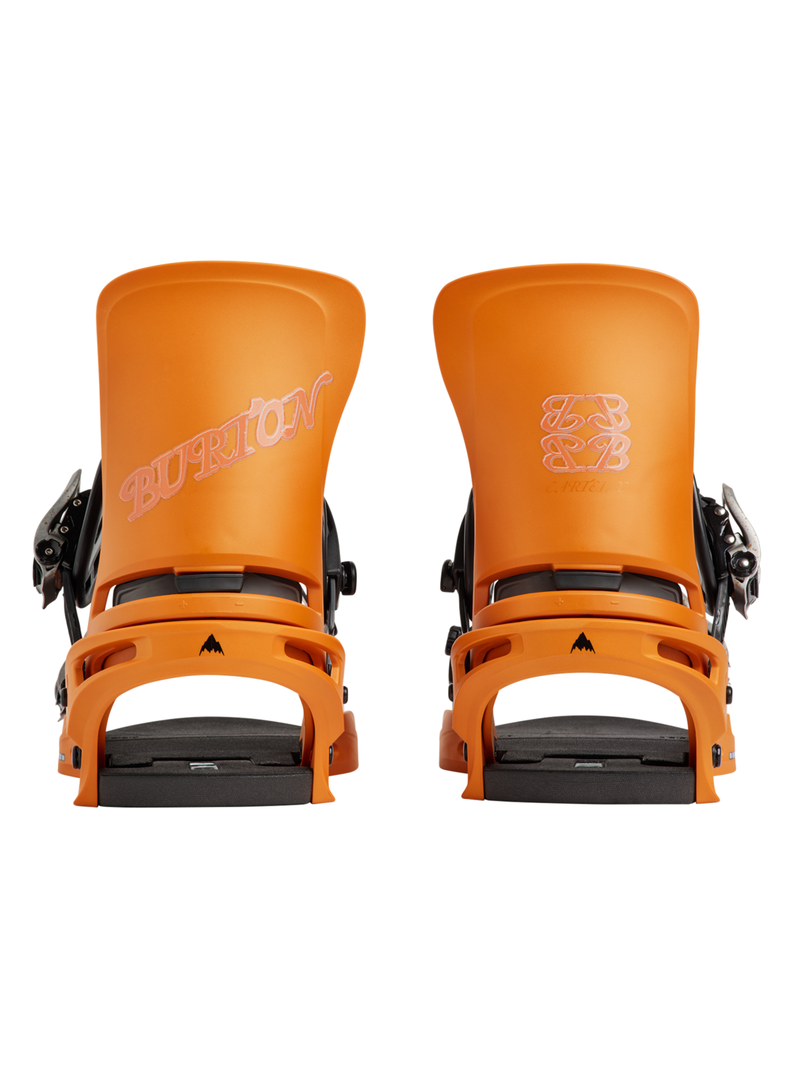 Burton Cartel X Re:Flex 2027 Binding