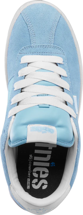 Etnies Scam - Light Blue