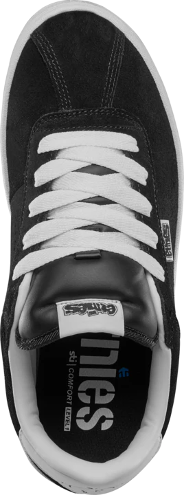 Etnies Scam - Black/White