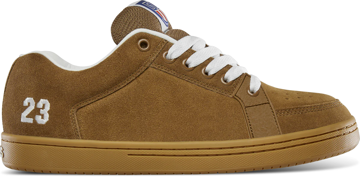 Etnies Sal 23 - Brown/Gum