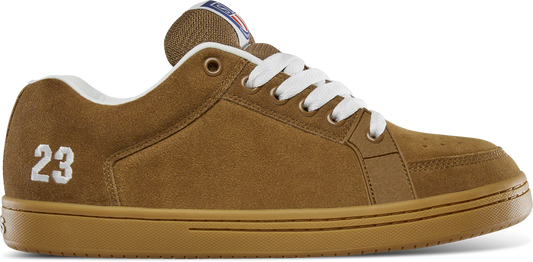 Etnies Sal 23 - Brown/Gum