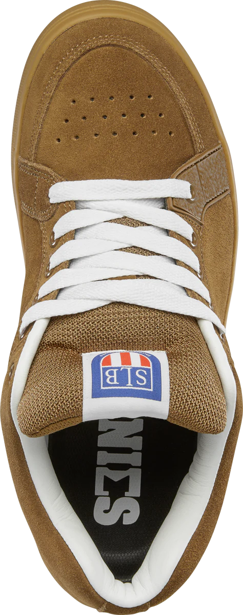 Etnies Sal 23 - Brown/Gum