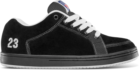 Etnies Sal 23 - Black/White