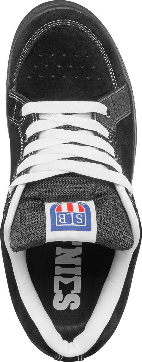 Etnies Sal 23 - Black/White