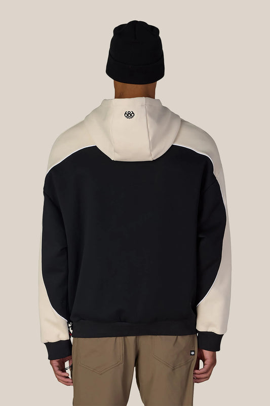 686 Legacy Premium Heavyweight Hoody 2027