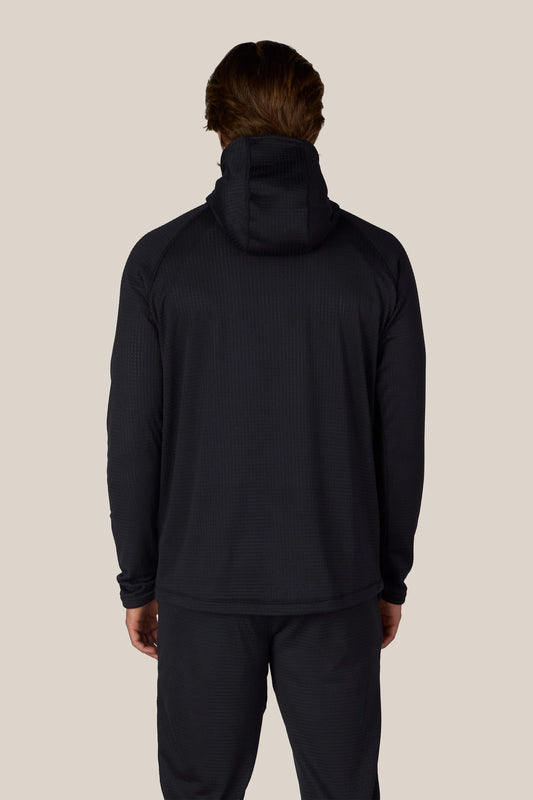 686 Mission Grid™ Raglan Hoody 2027