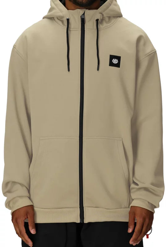 686 Bonded Fleece Pullover Hoody 25-26