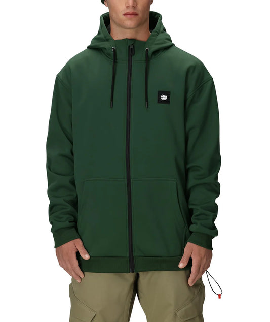 686 Bonded Fleece Pullover Hoody 25-26