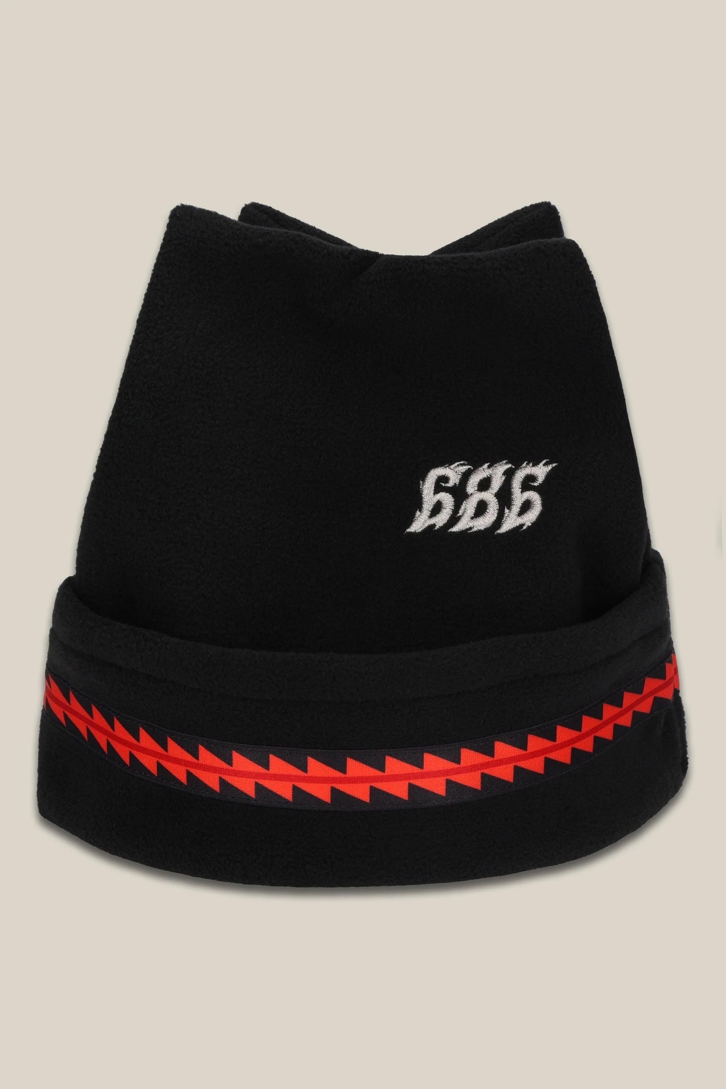 686 x Autumn 4 Points Fleece Hat