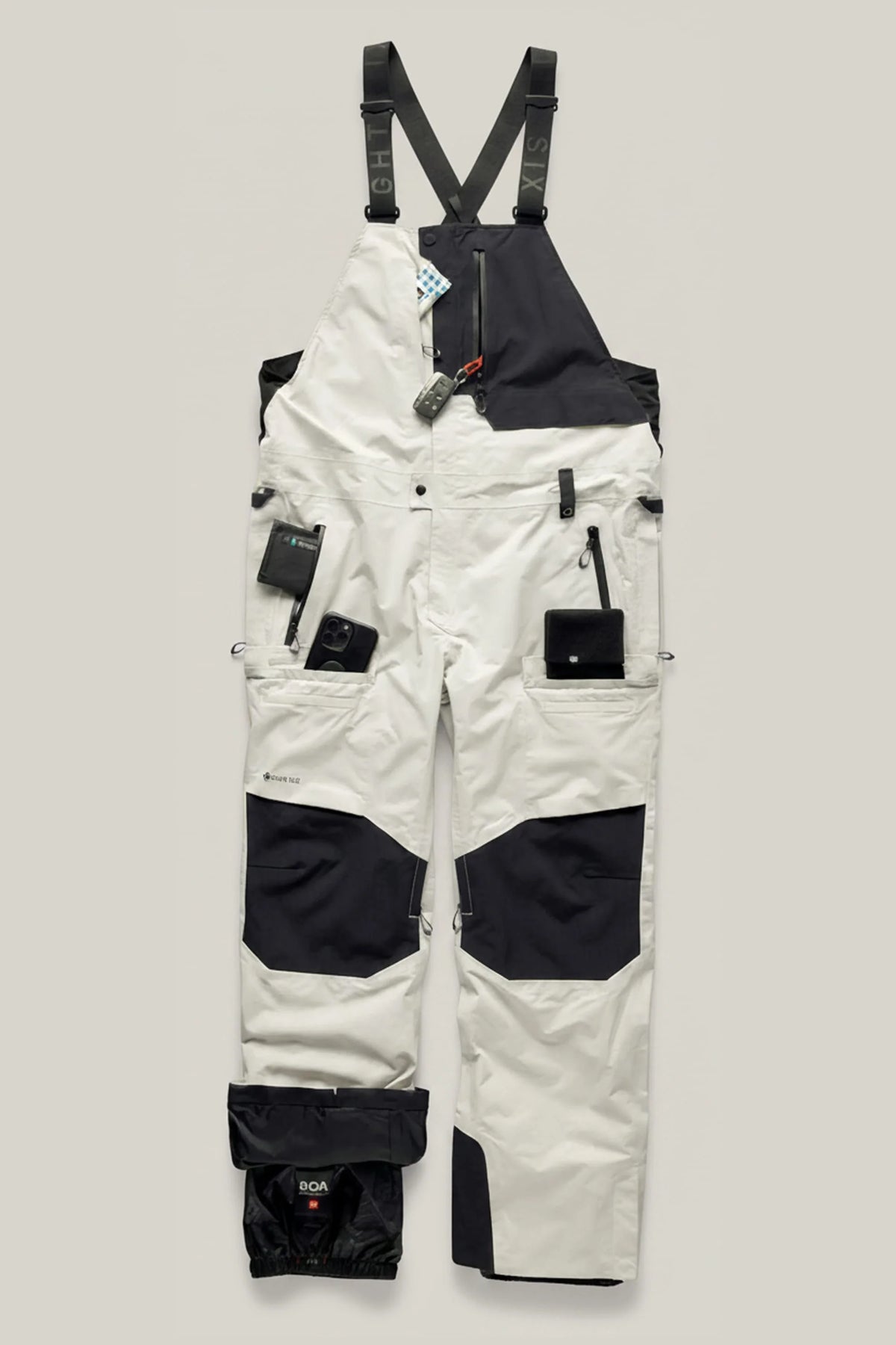 686 GORE-TEX Dispatch™ Shell Bib Overall 2027