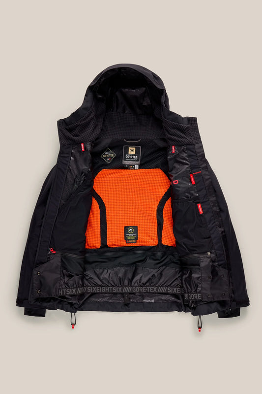 686 Womens GORE-TEX Scheme™ Thermagraph® Jacket 2027