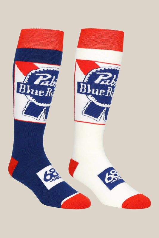 686 PBR Socks Two Pack Mens Sock