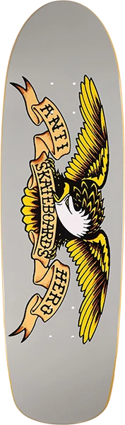 Anti Hero Genius Shaped Eagle 9.18