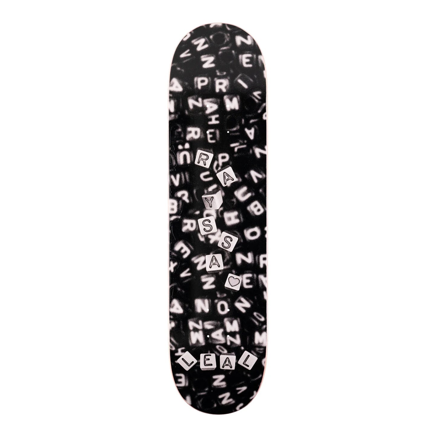 April Rayessa Leal Beads 8.0