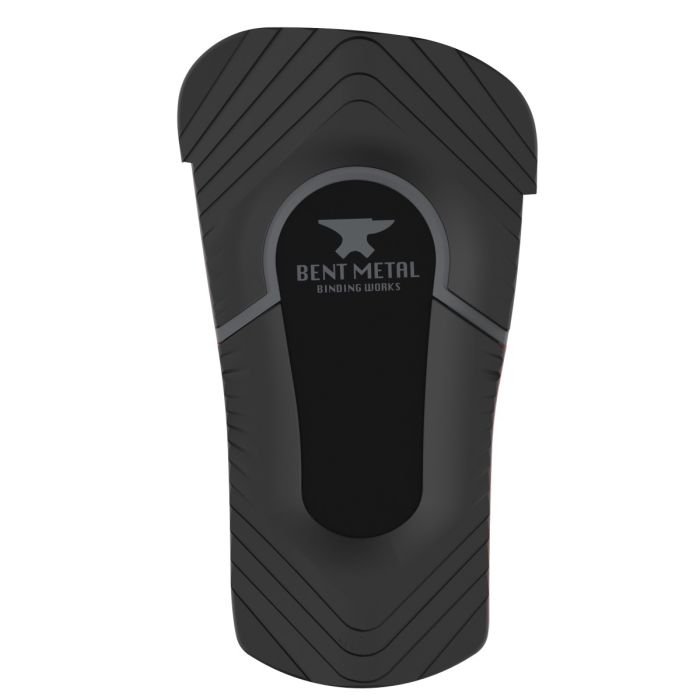 Bent Metal Anvil 2026 Binding