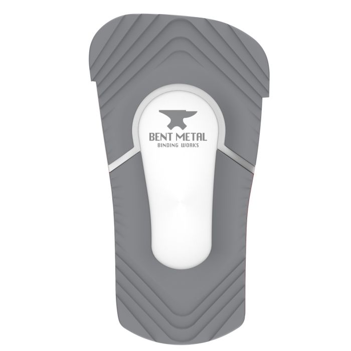 Bent Metal Anvil 2026 Binding