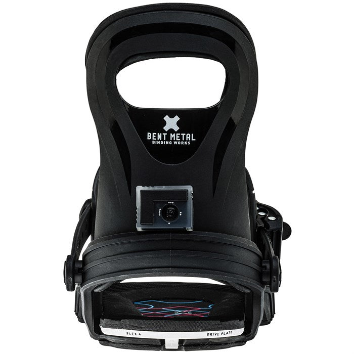 Bent Metal BMX - 2026 Youth Binding