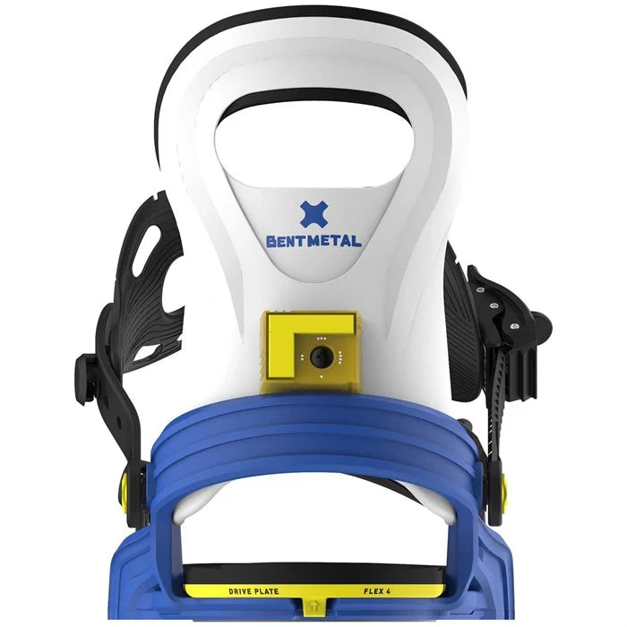 Bent Metal BMX - 2026 Youth Binding