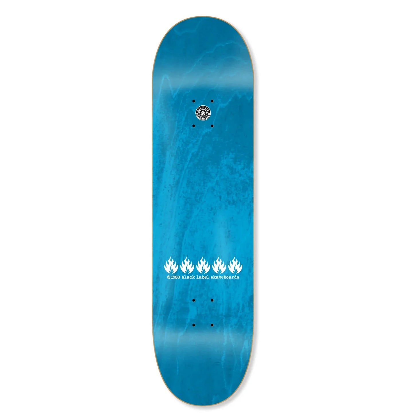 Black Label Akerley Firestarter 8.5