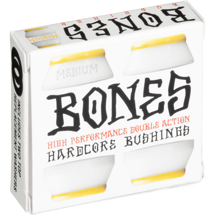 Bones Bushings Medium 91a