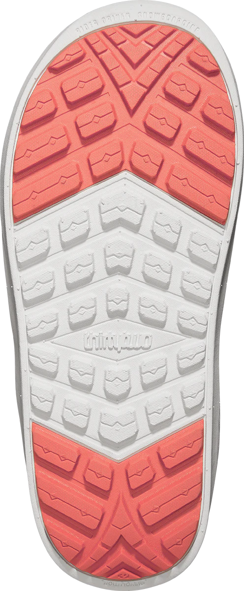 ThirtyTwo Lashed Double Boa Bradshaw 2025 Mens Boot