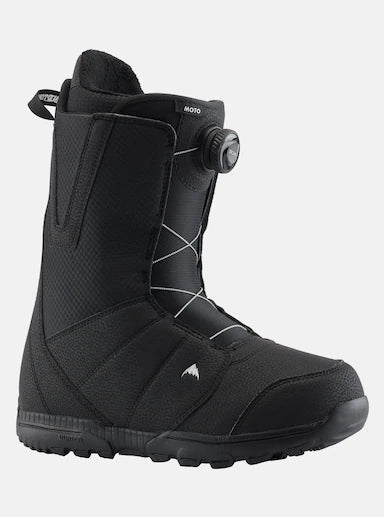 Burton Moto Boa 2026 Snowboard Boot