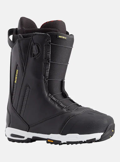 Burton Driver X 2026 Snowboard Boot – WWS Boardshop